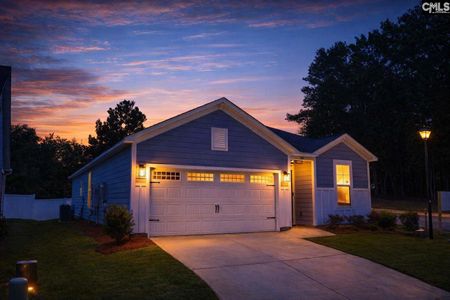 New construction Single-Family house 104 Locomotive Ln, Irmo, SC 29063 - image