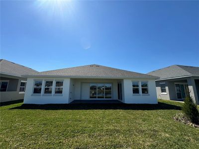 New construction Single-Family house 2009 Divot Dr, Daytona Beach, FL 32124 null- photo 43 43