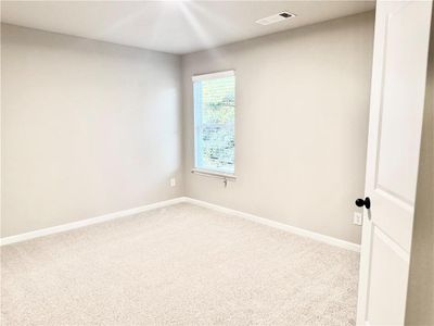 New construction Townhouse house 16 Silver Leaf Ln, Dawsonville, GA 30534 - image 11