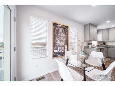 New construction Single-Family house 3547 Valleywood Ct, Johnstown, CO 80534 - image 16