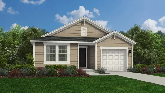 New construction Single-Family house 908 Caswell Dr, Conway, SC 29527 plan Vantage - image