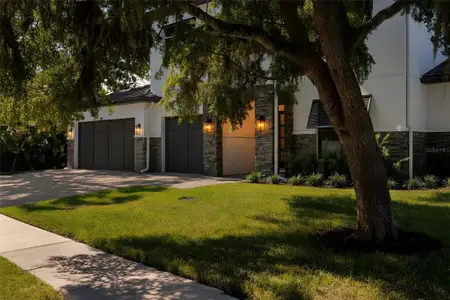 New construction Single-Family house 3512 Camino Real, Sarasota, FL 34239 null- photo 0