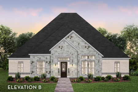 New construction Single-Family house 1608 Casting Rdg, Mesquite, TX 75181 null- photo 1 1