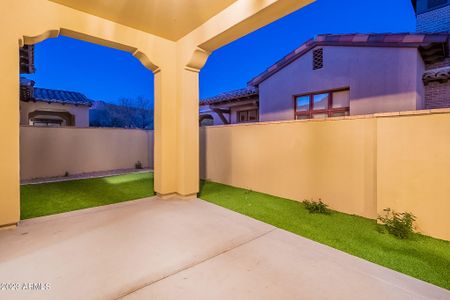 New construction Single-Family house 3211 S Hawthorn Court, Gold Canyon, AZ 85118 - photo 57 57