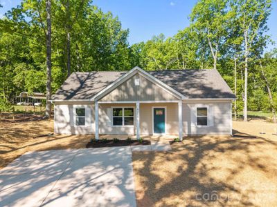New construction Single-Family house 820 Bethlehem Rd, Kings Mountain, NC 28086 - image