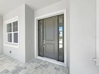 New construction Single-Family house 4748 Hickory Oak Dr, Brooksville, FL 34601 - image 3