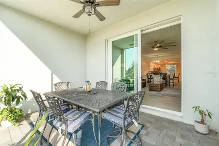 New construction Condo house 43996 Boardwalk Lp, Unit 1411, Punta Gorda, FL 33982 - image