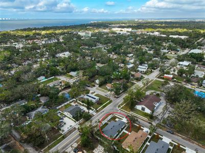 New construction Single-Family house 1422 19Th Street, Sarasota, FL 34234 - photo 0