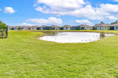 New construction Single-Family house 1745 Saddlewood Cir, Port Charlotte, FL 33953 - image