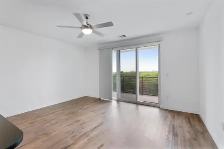 New construction Condo house 4801 Springdale Rd, Unit 1303, Austin, TX 78723 null- photo 6 6