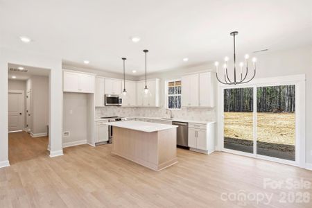 New construction Single-Family house 2279 Lee Lawing Rd, Lincolnton, NC 28092 - image 16