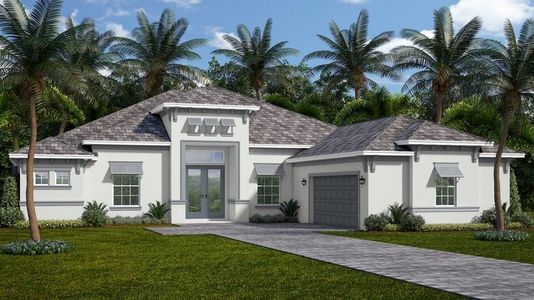 Hammock Beach by Gold Coast Custom Homes in Palm Coast - photo 5 5