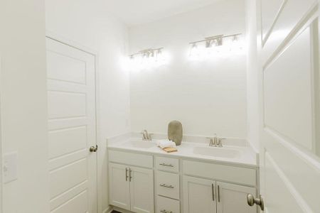 New construction Townhouse house 54 Fausett Ln, Dawsonville, GA 30534 - image 6