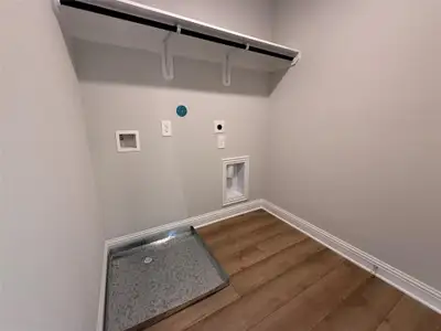 New construction Single-Family house 4405 W Bayou Maison Cir, Dickinson, TX 77539 - image