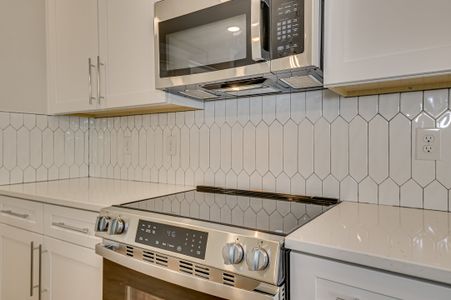 New construction Single-Family house 1143 Speckled Teal Path, Aiken, SC 29803 plan Bondi - image 14