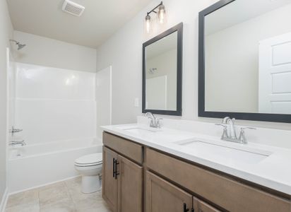 New construction Single-Family house 1042 S Bear Creek Rd, Dickson, TN 37055 plan Cortland 4 - image 12