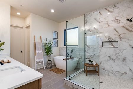 New construction Single-Family house Thompson's Station, TN 37064 plan Milan - image 10