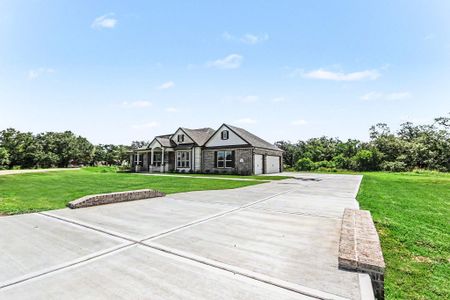 New construction Single-Family house 27 Red Barn Rd, Bay City, TX 77414 - image