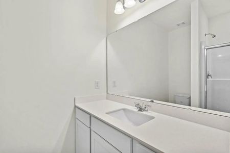 New construction Single-Family house 15802 Lone Juniper Dr, Crosby, TX 77532 - image