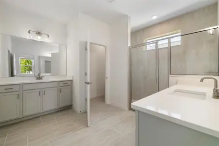 New construction Single-Family house 737 Fairfields, Deland, FL 32724 plan Serenity - image 19