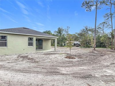 New construction Single-Family house 281 Luis Ln, Debary, FL 32713 null- photo 45 45