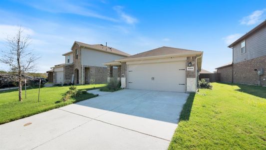 New construction Single-Family house 3308 Price Trl, Crandall, TX 75114 null- photo 10 10