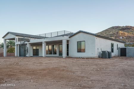 New construction Single-Family house 37937 N 31St Ave, Phoenix, AZ 85086 null- photo 15 15