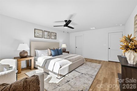 New construction Single-Family house 4207 Eagle Chase Dr, Charlotte, NC 28216 - image 16