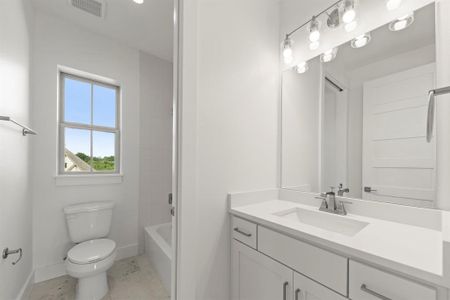 New construction Single-Family house 1831 Gem Dr, Rockwall, TX 75087 plan Brady - image 8