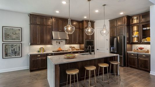New construction Single-Family house 4909 Olimpico Wy, Leander, TX 78641 null- photo 7 7