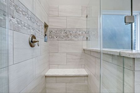 New construction Single-Family house 1606 Friendship Park Cir, Seabrook, TX 77586 plan El Jardin - image 6