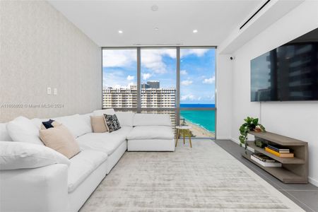 New construction Condo/Apt house 2000 South Ocean Drive, Unit 16A, Hallandale Beach, FL 33009 Duplex Sky Villa- photo 14 14