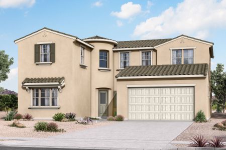 New construction Single-Family house 44323 N 43Rd Dr, Phoenix, AZ 85087 null- photo 3 3