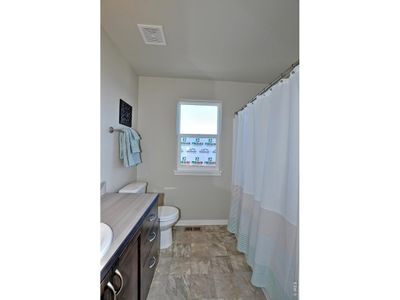 New construction Single-Family house 1197 Crown Sparrow St, Johnstown, CO 80534 - image 5