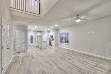 New construction Single-Family house 44 N Fork Branch Rd, Tullahoma, TN 37388 - image 10