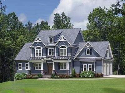 New construction Single-Family house 7421 Guess Road, Hillsborough, NC 27278 - photo 0 0