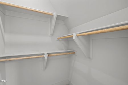 New construction Single-Family house 6501 Burnette Flower Wy, Raleigh, NC 27612 - image 17