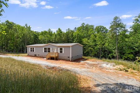 New construction Single-Family house 67 Vista Dr, Nebo, NC 28761 - image