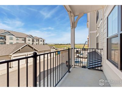 New construction Multi-Family house 4210 Vulcan Creek Dr, Unit #205, Loveland, CO 80538 Purdue- photo 12 12