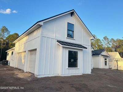 New construction Single-Family house 9921 Derby Gate Ct, Jacksonville, FL 32219 null- photo 4 4