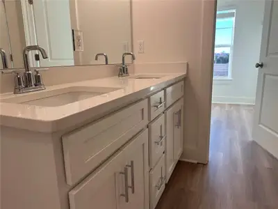 New construction Single-Family house 13936 Emerald Fields Dr, Hudson, FL 34667 - image 4