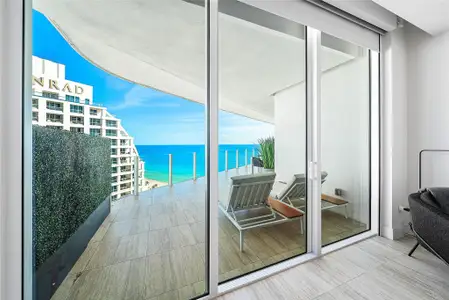 New construction Condo house 525 N Fort Lauderdale Beach Blvd, Unit 1802, Fort Lauderdale, FL 33304 - image