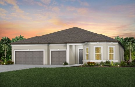 New construction Single-Family house 6320 Southwest 89th Court Road, Ocala, FL 34481 - photo 0