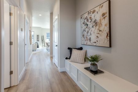 New construction Single-Family house 10417 W 12Th St, Greeley, CO 80634 plan The Carlson - image 4
