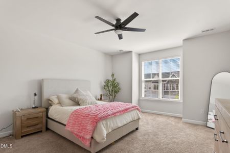 New construction Townhouse house 39 Ripple Wy, Clayton, NC 27520 - image 17