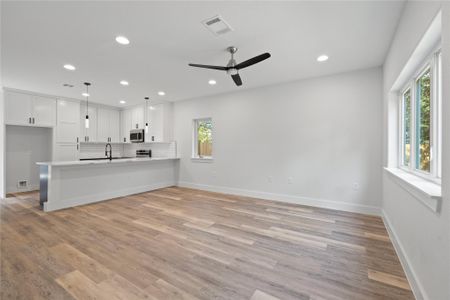 New construction Condo/Apt house 909 Vargas Rd, Unit B, Austin, TX 78741 - photo 14 14