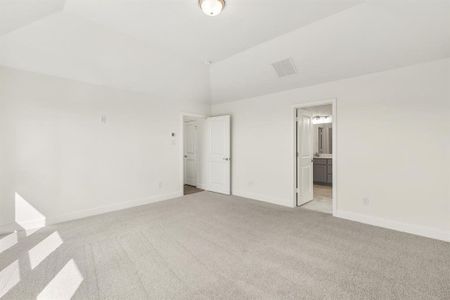 New construction Single-Family house 2007 Brackett Pond Rd, Forney, TX 75126 plan Rio Grande - image 19