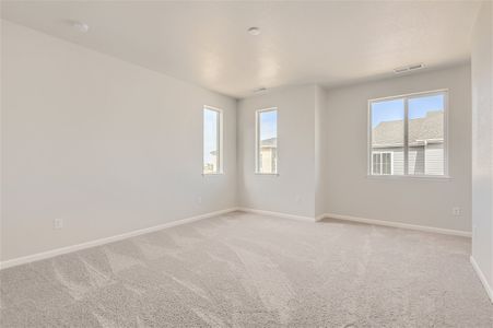 New construction Duplex house 13833 Deertrack Ln, Parker, CO 80134 null- photo 15 15