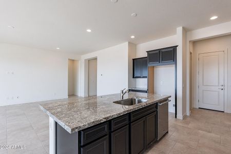 New construction Single-Family house 20199 W Mulberry Dr, Buckeye, AZ 85396 Carmona- photo 5 5