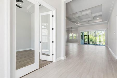 New construction Single-Family house 230 S Riverwalk Dr, Palm Coast, FL 32137 - image 17